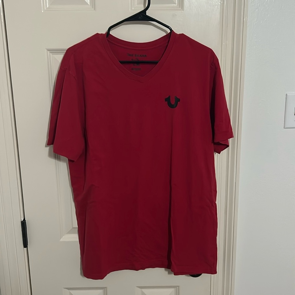 True Religion Tee